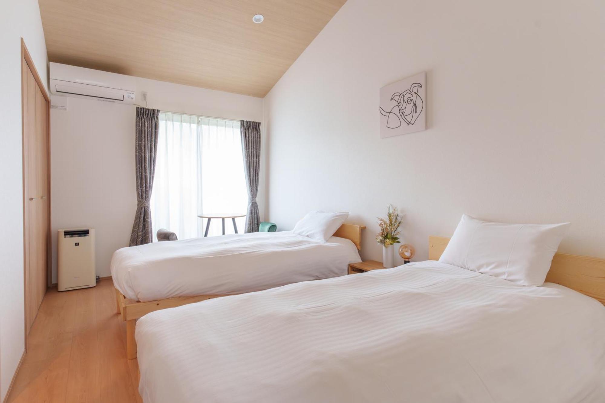 Habitacion Cottage Suzu Фудзикавагутико Экстерьер фото